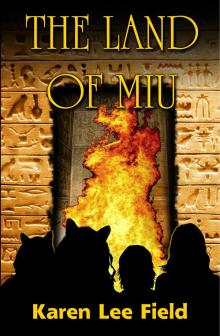      The Land of Miu (3rd edition)