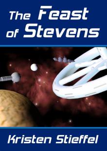      The Feast of Stevens