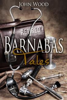      Barnabas Tales