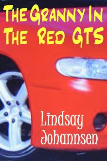      The Granny In The Red GTS