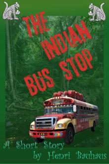      The Indian Bus Stop