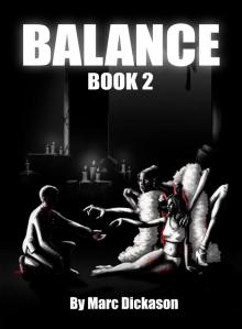      Balance - Book 2