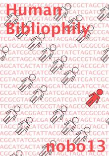      Human Bibliophily
