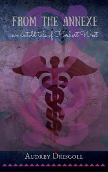      From the Annexe: An Untold Tale