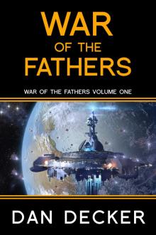      War of the Fathers