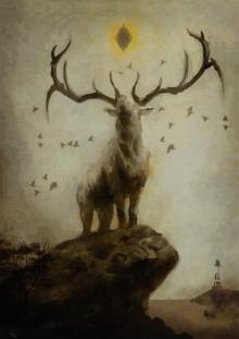      The Lion and The Stag: Part 1