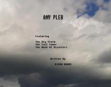      Amy Pleb