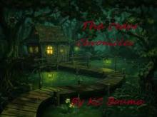      Cedar Chronicles