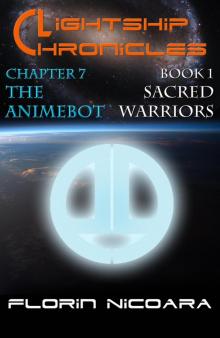      Lightship Chronicles Chapter 7 : Animebot