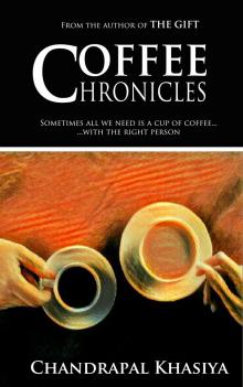      Coffee Chronicles