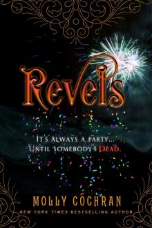      Revels: A Halloween Novella