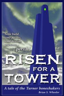      Risen for a Tower
