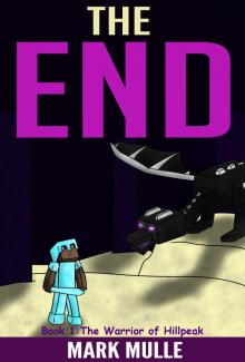      The End, Book 1: The Warrior of Hillpeak