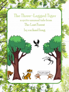      The Three~Legged Tiger