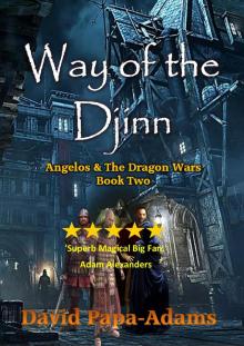      Way of the Djinn