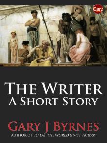      The Writer - A Short Story