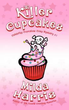      Killer Cupcakes