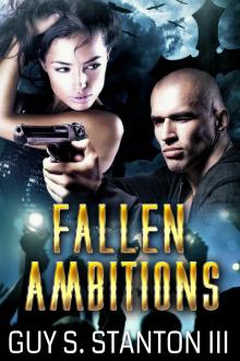      Fallen Ambitions