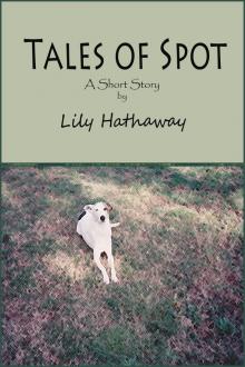      Tales of Spot
