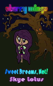      Sweet Dreams, Not!
