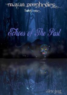     Echoes of The Past