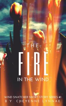      The Fire In the Wind
