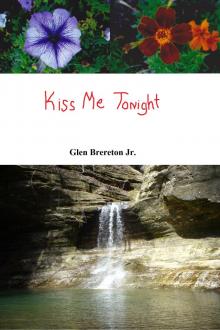      Kiss Me Tonight