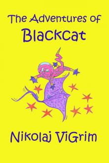      The Adventures of Blackcat