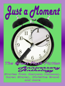      Just a Moment
