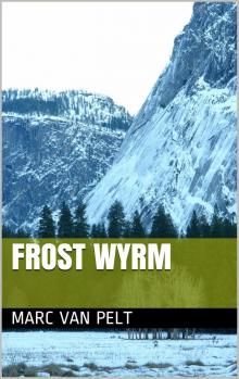      Frost Wyrm
