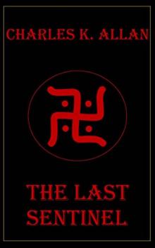      The Last Sentinel