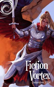      Fiction Vortex - December 2014