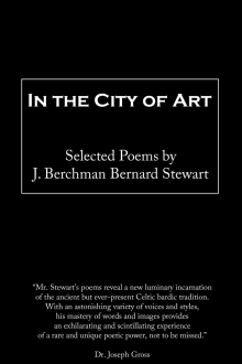      In the City of Art