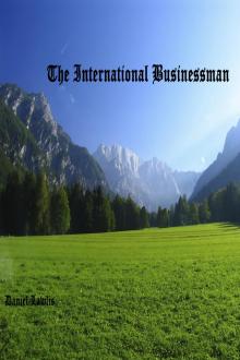     The International Businessman