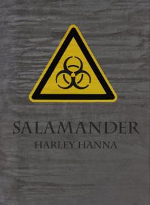      Salamander
