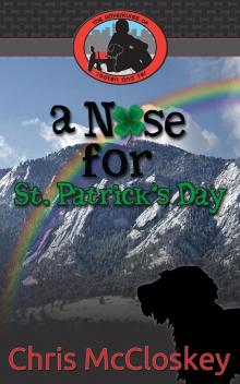      A Nose for St. Patrick's Day