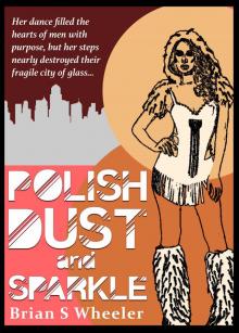      Polish, Dust and Sparkle
