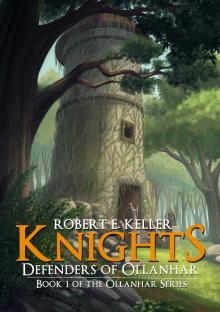      Knights: Defenders of Ollanhar