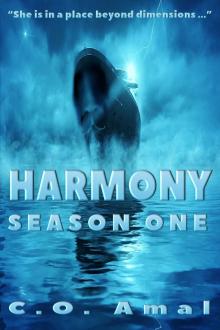      Harmony Season 1