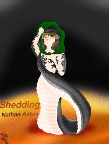      Shedding