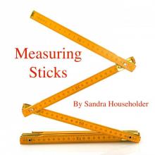      Measuring Sticks