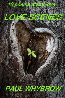      Love Scenes - 10 Poems about Love