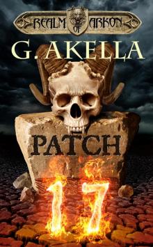      Patch 17 (Realm of Arkon, Book 1)