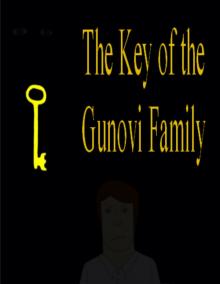      The Key of the Gunovi Family