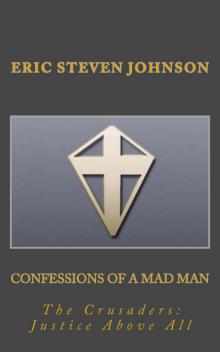      Confessions of a Mad Man