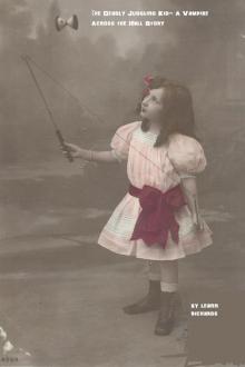      The Deadly Juggling Kid- A Vampire Across the Hall Story