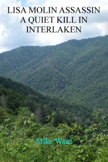      Lisa Molin Assassin - A Quiet Kill in Interlaken