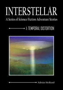     Temporal Distortion