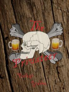      The Privateer