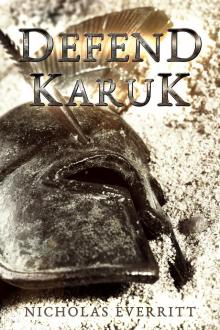      Defend Karuk